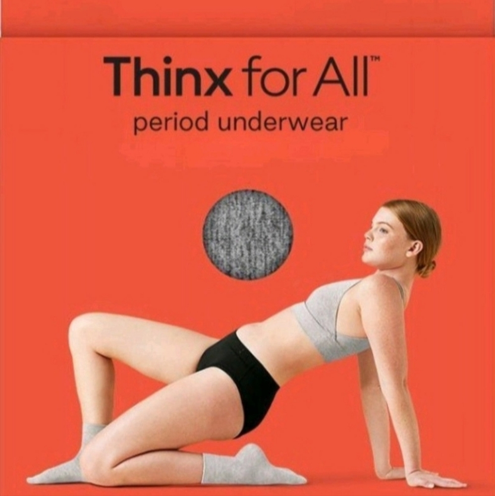 2 - THINX FOR ALL PERIOD